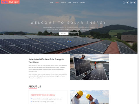 【網站】家庭太陽能面闆生産廠家