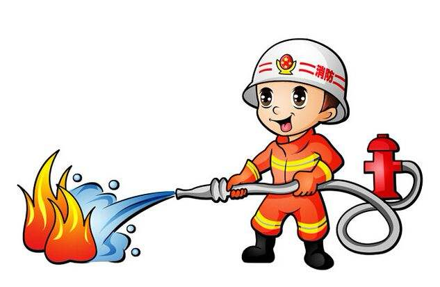 【共業堂】安全重于泰山——消防安全演練，夯實安全意識